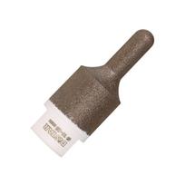 Deimantinis šlifavimo antgalis DISTAR Contour Pro; 25/10 mm