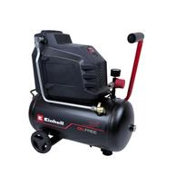 Betepalinis stūmoklinis kompresorius Einhell TC-AC 190/24/8 I OF; 1100 W; 24 L; 8 bar