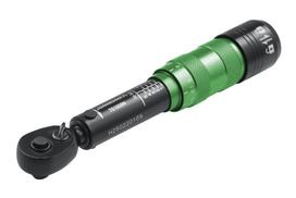 1/4'' Dinamometrinis raktas JONNESWAY T51005N; 1-5 Nm; 150 mm