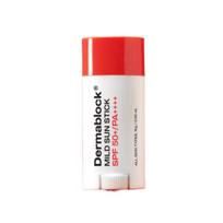Cellfusion C Dermablock Mild Sun Stick (SPF50+/PA++++) 16g / 0.56 oz. (3 Parinktys) #16g x 1pcs white