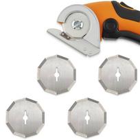 Rotacinės žirklės, suderinamos su Worx WX2300 Zipsnip RC2600K RC2601 RC2602 WX080L