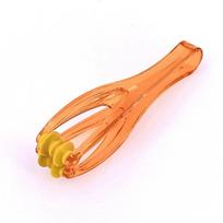 Hand Acupuncture Points Finger Joint Massager Rollers Handheld Massager Relaxation Blood Circulation Health Care Massage Tool geltona