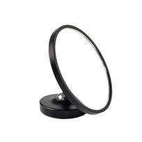 Magnetic Mirror Espresso Lens Espresso Shot Mirror Rotating Coffee Extraction Mirror for Coffee Machine Observation juoda