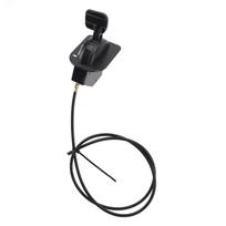 Throttle Choke Cable 946 05098c Replacement for Cub Cadet XT1 LT46 LT50 GT50 GT54 ST54 XT2 LT54 LX46 GX54