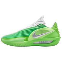 Nike Air Zoom GT Cut 3 Turbo Minnesota Timberwolves Unisex Sportbačiai Žalias Venom-Žalias Šviesus-Citrinų-Twist HV9918-301 44.5