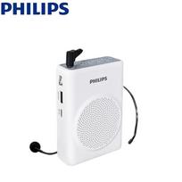 Philips SBM507 Portable Voice Amplifier for Teachers CN plug (adapter included) (CN version)