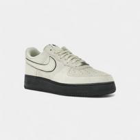 Nike Air Force 1 '07 LV8 Light Khaki Black 45.5 juoda