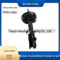 Suitable Shock Absorber 54651-O3000 for Hyundai Auto Parts Jingxi