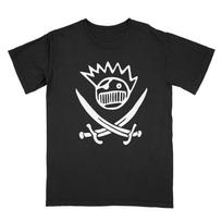 Ween Pirate T-Shirt Unisex T-Shirt S