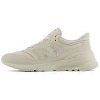 New Balance NB 997R Patogūs žemi bėgimo bateliai Unisex Smėlio spalvos U997RME 38.5