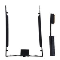 HDD Caddy Bracket Hard Drive Adapter SSD Cable Connector Laptop Accessory for T470 T480 E460 E470 1