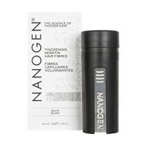 Nanogen Keratin Hair Fibres Plaukų efektą sukurianti pudra-skaidulos, 30g