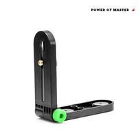 Mini Portable Green Light Laser Level - 5-Line Auto Leveling, Strong Light, Fine Line Casting