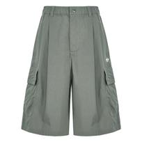 Adidas Originals Og M Short Lazy Style Three Stripes Loose Woven Sports Casual Shorts Men shorts KT-3046 XS