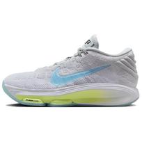 Nike G.T. Hustle 3 Slip Resistant Abrasion Resistant Low top Basketball Shoes Men's Gray FV5952-004 40.5