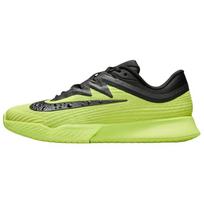 Nike Vapor Pro 3 Low top Tennis Shoes Women's Yellow Black IB6550-700 36