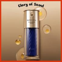 [NEW] IOPE Super Vital Oil Blending Serum, 40mL