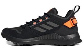 Adidas Terrex Low 'Black Signal Orange' EH3534 42