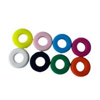 Silicone Tennis Racket String Shock Damping Tennis Racket Damper for Tennis String and Racket, Tennis Vibration Dampener 1