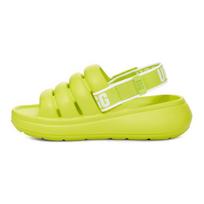 (PS) UGG Sport Yeah Slide 'Key Lime' Kids' 1129050K-KLM EU 32.5