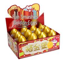 Smash Egg Blind Box Toy