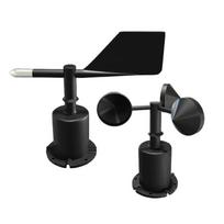 TLXT Ultrasonic Wind Sensor CN plug (adapter included)