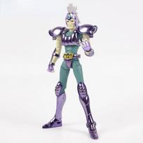 Great Toys Dasin Unicorn Jabu / Ichi Hydrus cloth myth EX helmet bronze saint seiya action figure toy metal armor GT model