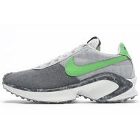 Nike D/MS/X Waffle Smoke Grey Mean Green Men Sneakers Photon-Dust Sail CW6914-001 41