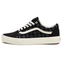 Vans Old Skool Trippy Cord - Black Unisex Sneakers Trippy-Cord-Black VN0A4BW2BM8 40.5
