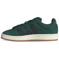 adidas Campus 00s Collegiate Green Unisex Sneakers Core-Black Off-White IF8763 40⅔ black