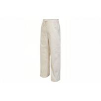 Nike Solid Color Logo Joggers Women Bottoms Ivory FB8285-104 XL white