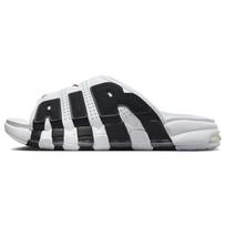 Nike Air More Uptempo Slide 'White' Women's Vintage Basketball FJ0755-100 36.5