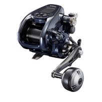 Shimano Force Master 3000 Electric Reel (22) juoda