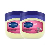 Vaseline kūdikių gydomasis vazelinas (2 x 100g)
