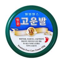 [Well-being Health Pharm] Premium Gounbal Foot Cream 100g
