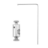 Fly Tying Tool Spare Part Fishing Line Holder for Tying Tool Fishing Line Stand Replacement Fly Tying Vise Accessory 1