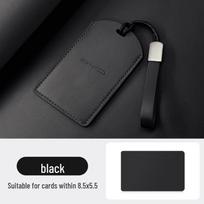 BYD Seal NFC Card Holder Car Buckle Cover for Han EV, Tang DMI, Song Pro, Qin Plus