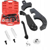 Timing Locking Tool Vw Transporter T5 Touareg 2.5 Tdi