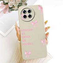 Cute Rabbit Cat Case For Tecno Spark 20 Pro Plus KJ7 Soft Shockproof Cases For Spark20 Spark 20 Pro+ ProPlus Silicone Back Cover Spark20 Pro Plus