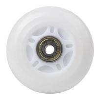 Inline Skate Wheels Outdoor Sports Polyurethane PU Sporting Goods 72mm