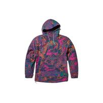 Timberland Daugkartinio Spausdinimo Šauni Striukė-Hoodie Vasarinė Roko Spausdinimo Unisex Striukė A6Q31-DK4 M