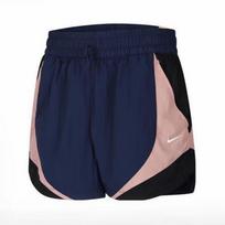 Nike moteriški NSW Street 3' sportiniai šortai HV4032-410 M mėlyna