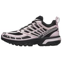 Salomon Acs Pro Comfortable Fitting Running Shoes Unisex Running Shoes Black Pink L49149600 42⅔