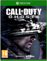 Call of Duty Ghosts Xbox One / Series X [Naudotas]