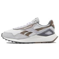 Reebok Classic Leather Legacy AZ Pure Grey Unisex Sneakers Pure-Grey-1 Cold-Grey-2 Trek-Grey GX1335 36.5