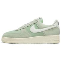 Nike Air Force 1 07 LV8 Certified Fresh - Emalio žalia Vyriški sportbačiai Sail DO9801-300 46 beige