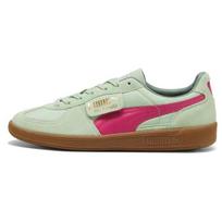 Puma Palermo OG Šviesiai Mėtų Orchidėjų Unisex Sportbačiai Mėlynos Orchidėjos-Šešėlio Gumos 383011-07 42 beige