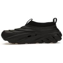 Crocs Echo Storm Black Ice Men Sneakers 209414-010 39-40 black