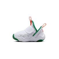 Air Jordan 23/7 TD Hurricanes Kūdikio sportbačiai Balti Football-Grey Orange-Blaze DQ9294-018 26