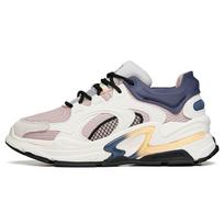 Anta Millennium 3.0 Shock Absorption Non-Slip Wear-Resistant Low-Top Sports Casual Shoes Women Sneakers Pink White 122148890-5 35.5